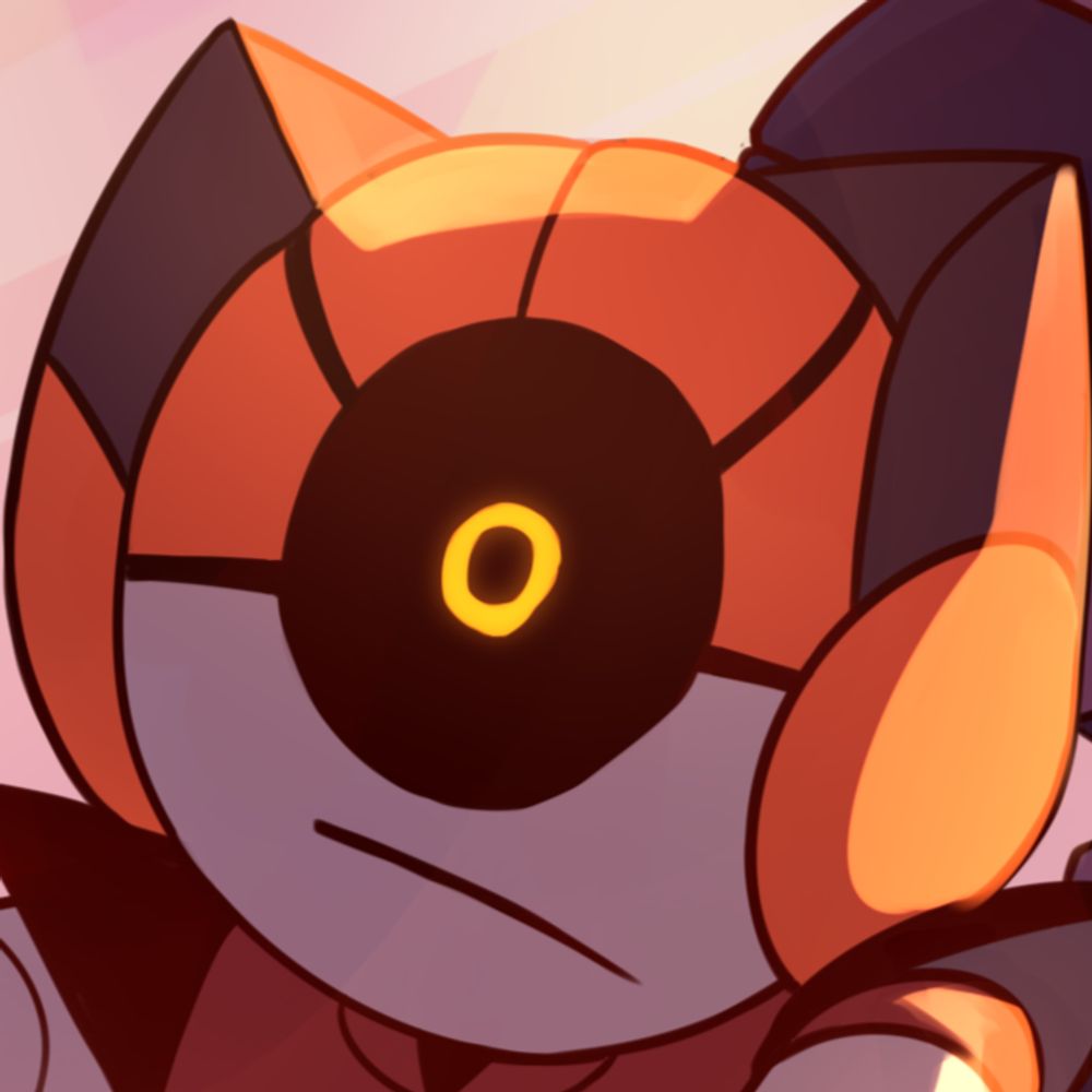 GhostHaunter (COMMS OPEN | Slowly working)