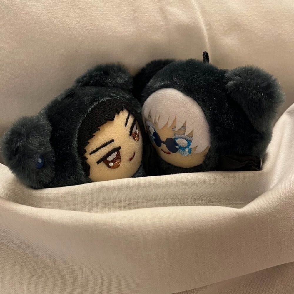 はちワレ
