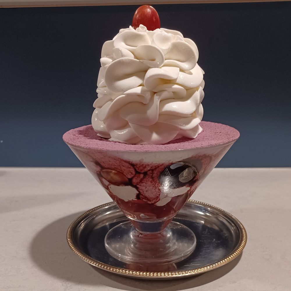 桜鈴