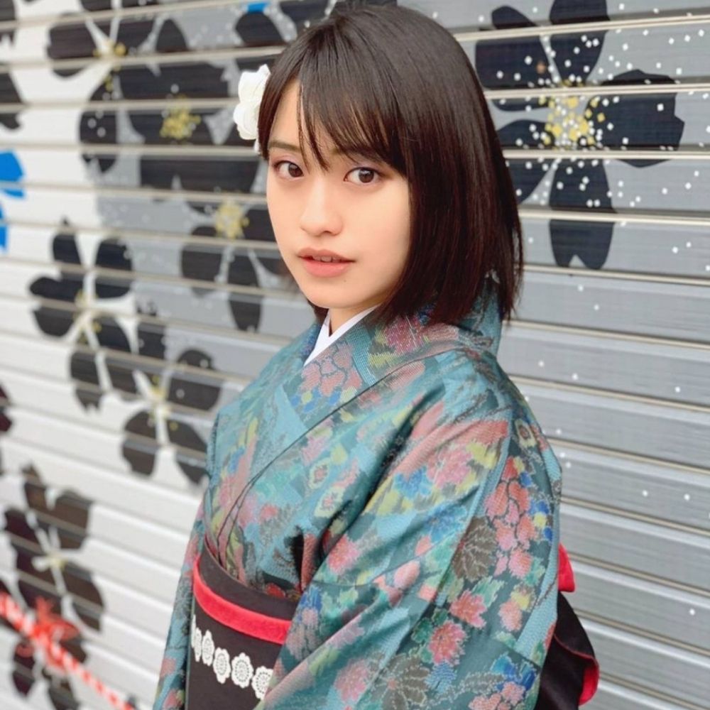 Emiko Haru