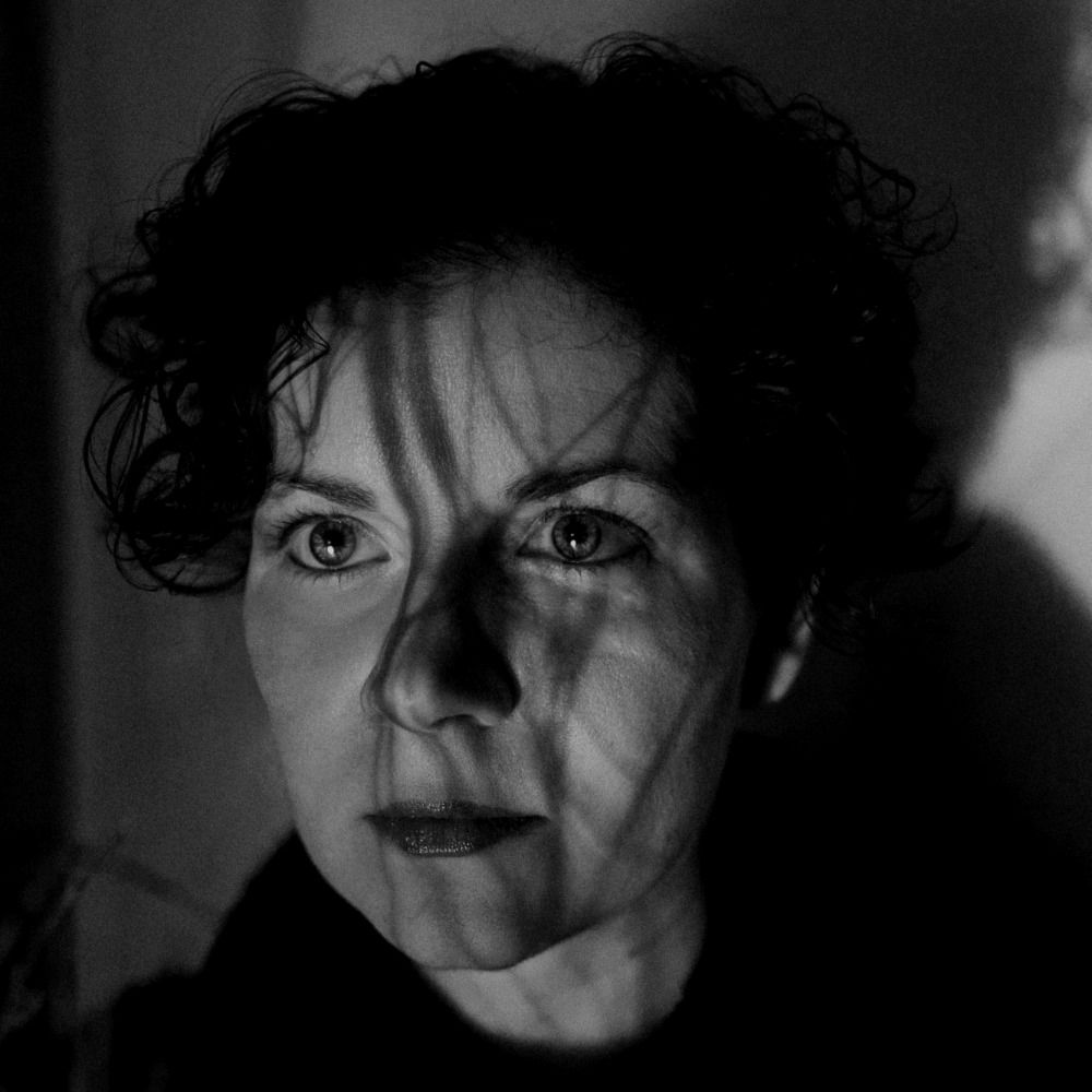 Simone Heller