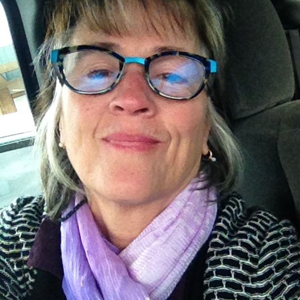 Colleen Redman