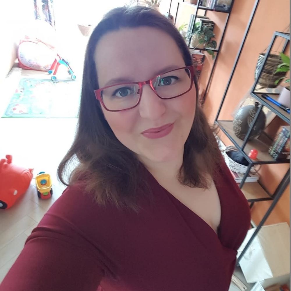 Author Clarissa Wild 📚 Dark Romance 🖤
