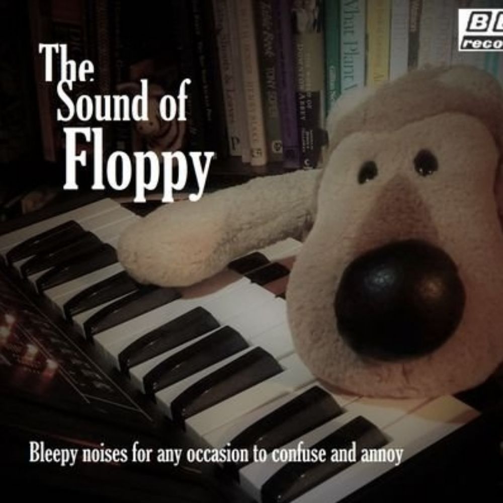 Floppy Lion