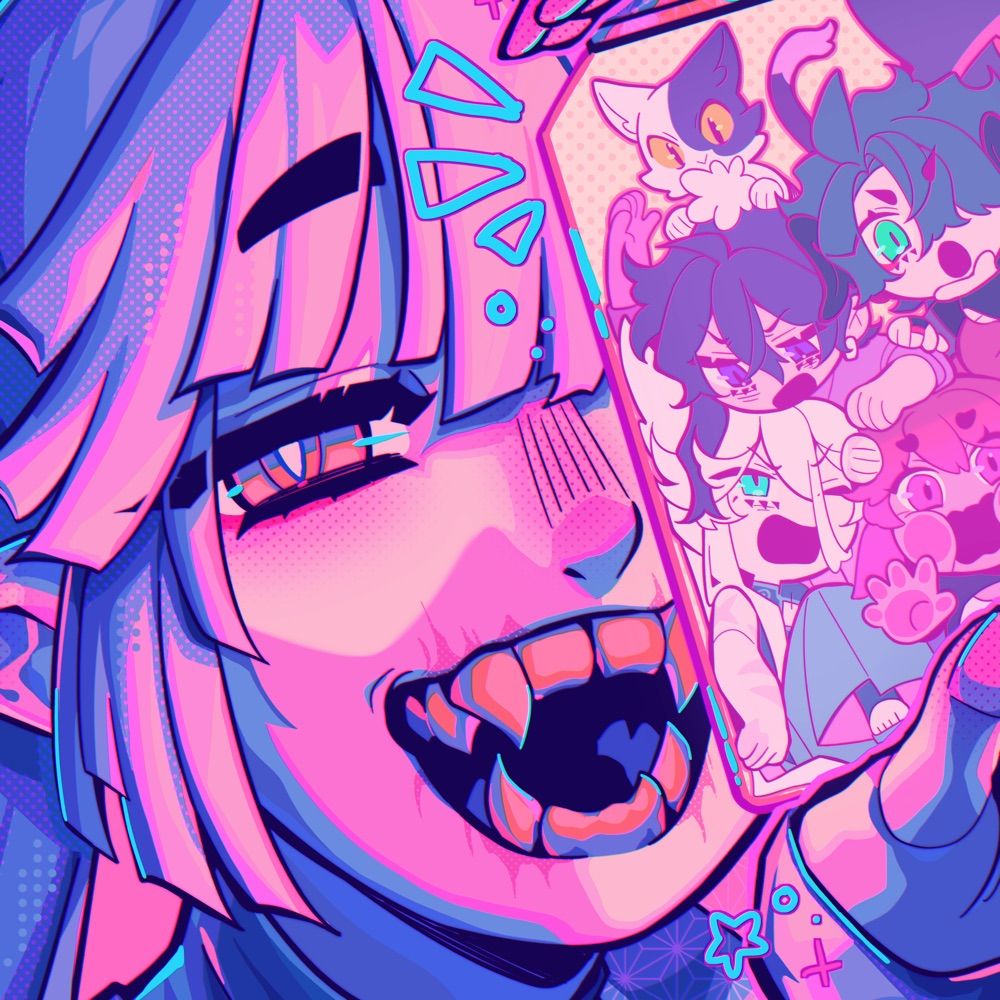 Mei 🌸