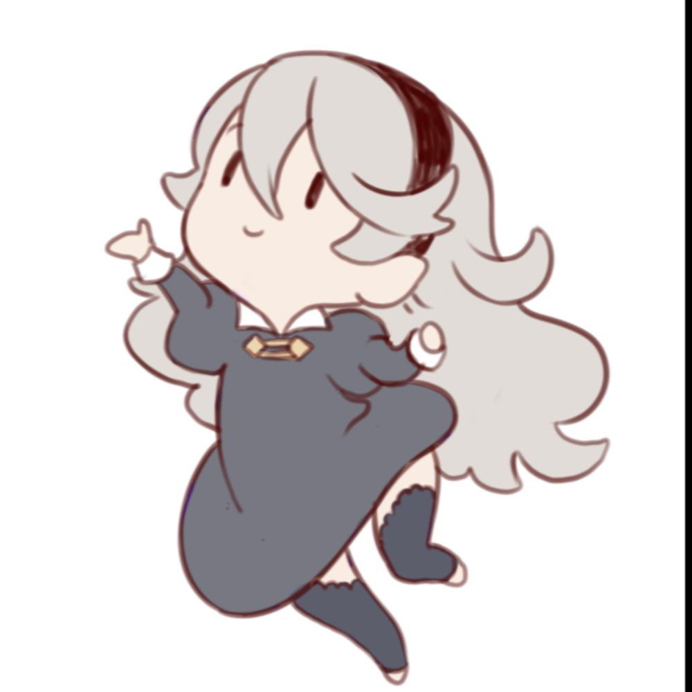 Lia ~Corriander Historian~