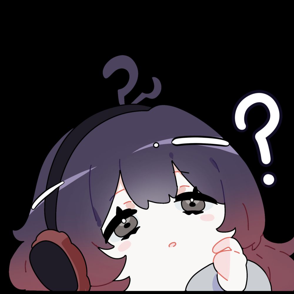 Ruethwyn || Vtuber 🏳️‍⚧️