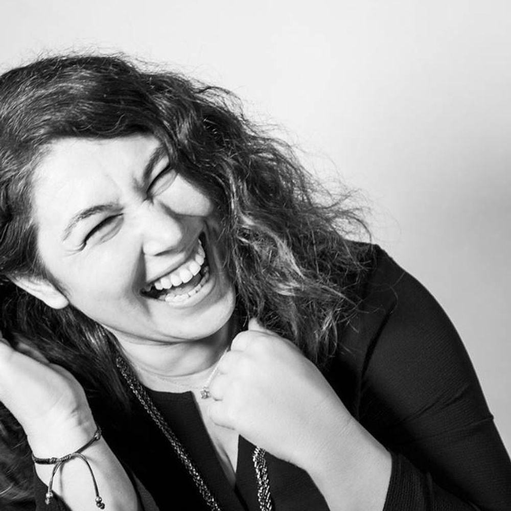 Ozlem Aksel