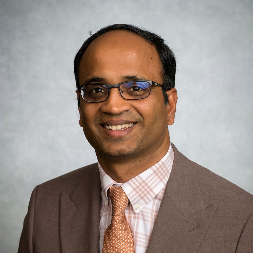 Sujan Ravi