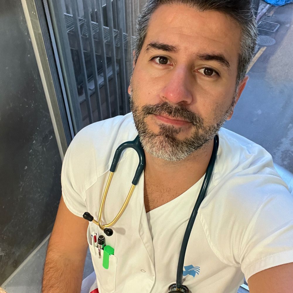 Alex Gonçalves Cisneros