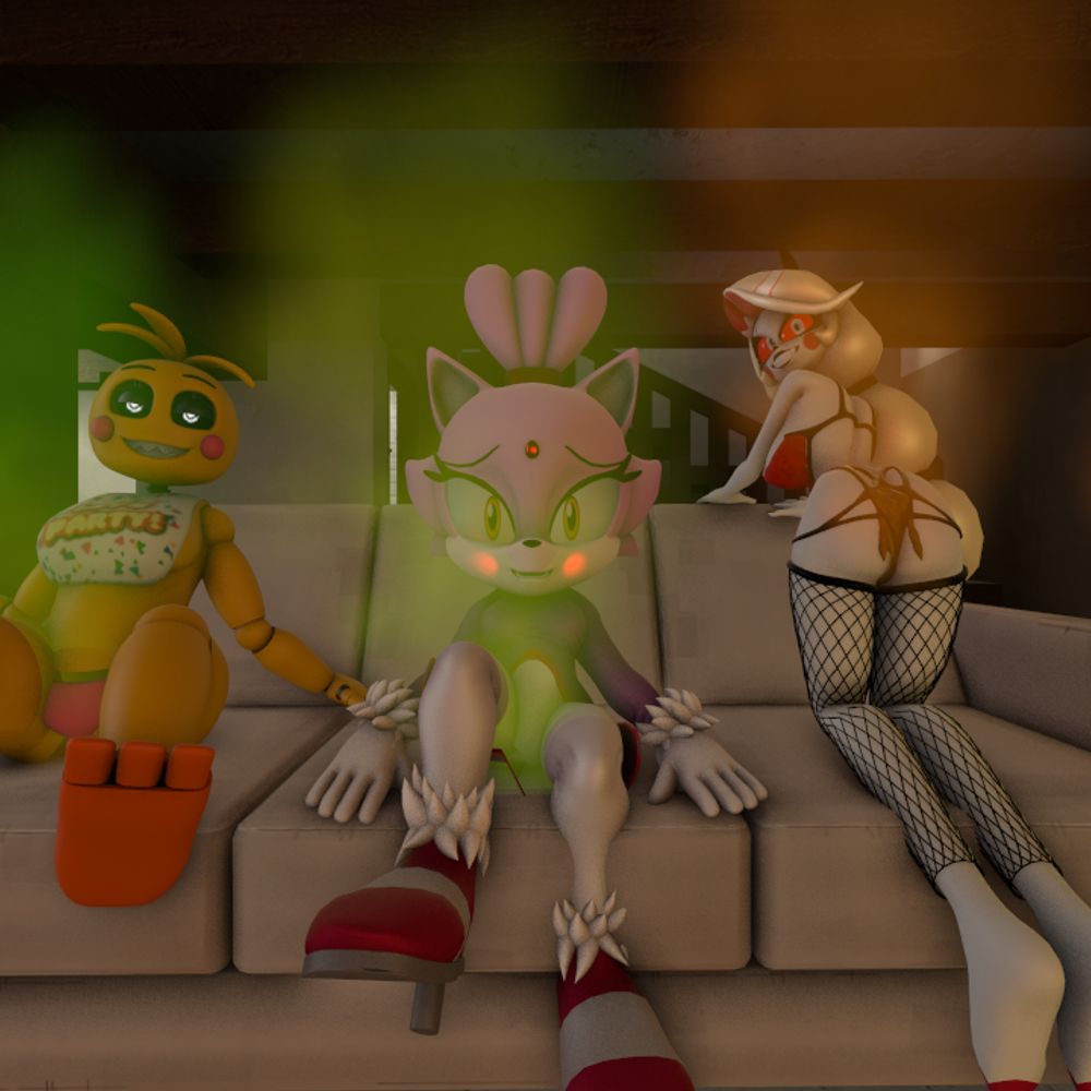 ZackAnimates🔞