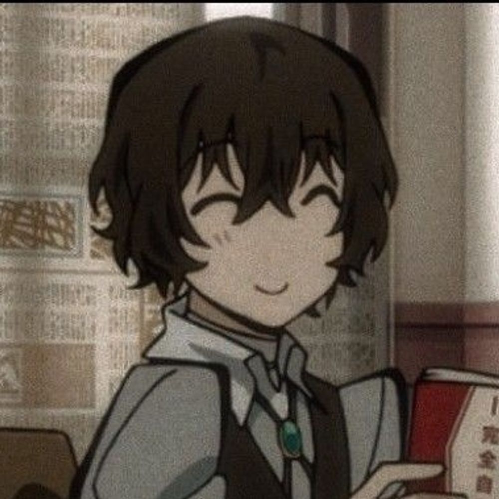 Profile avatar