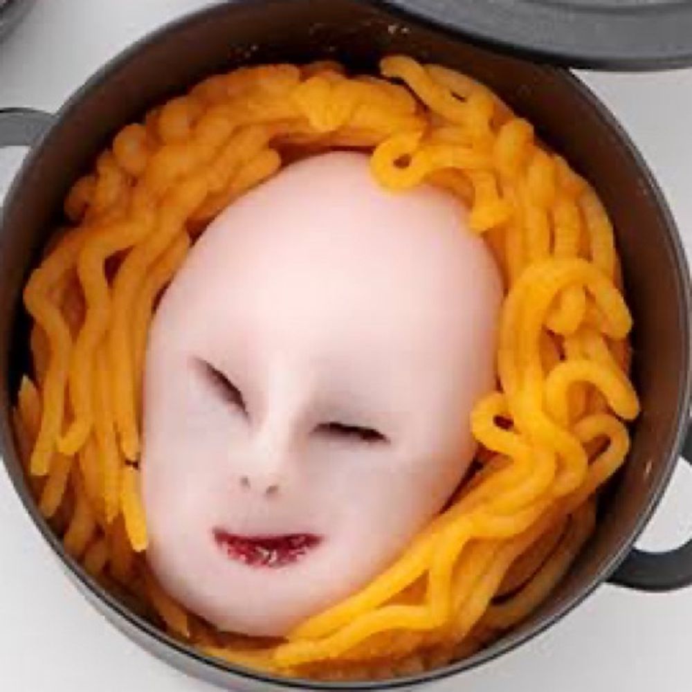 ぬあ〜す