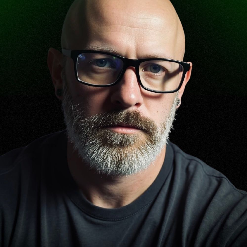 Tommy Arnold - Composer