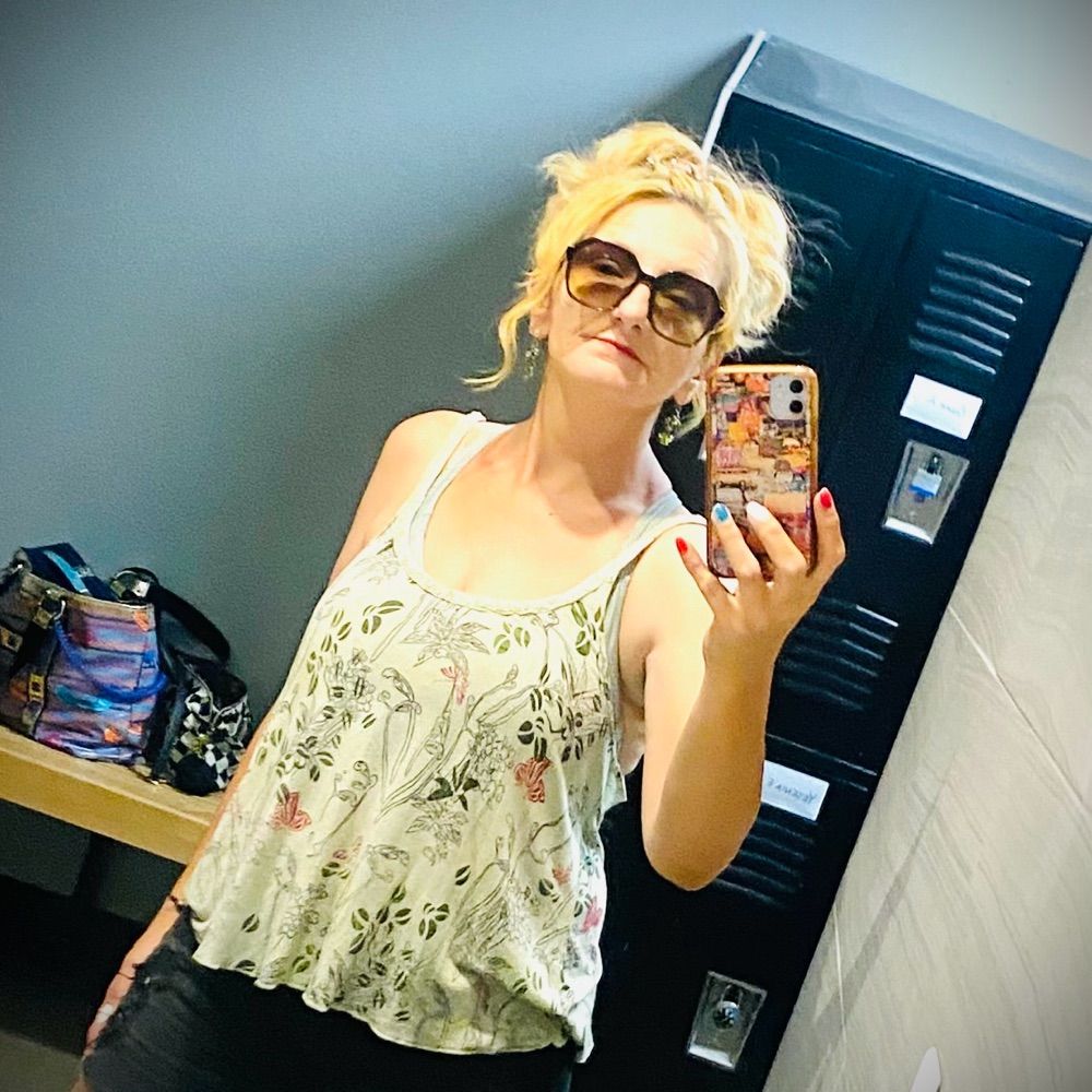 Keely LeDoux