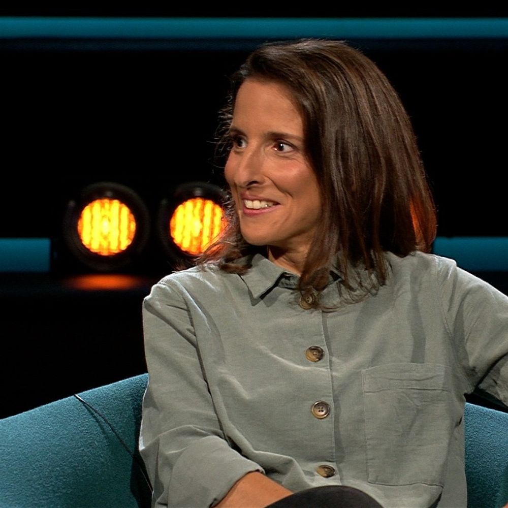 Marina Kormbaki