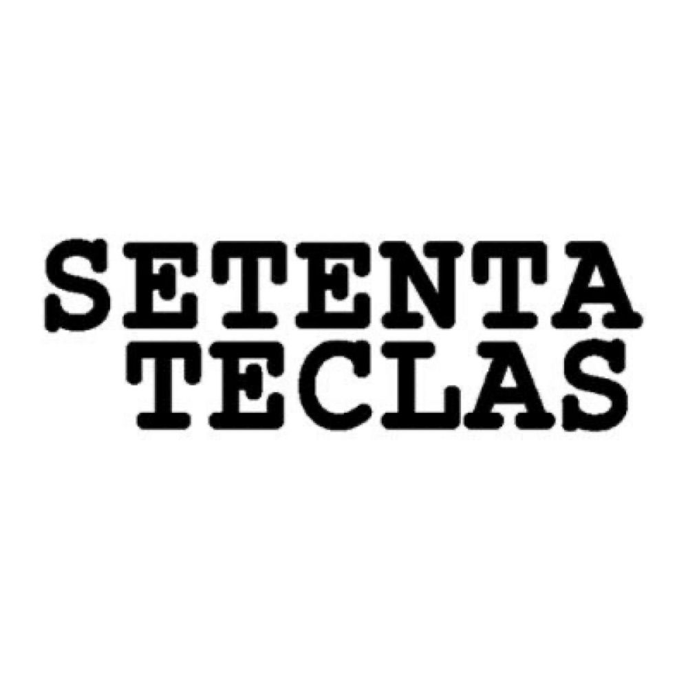 70 teclas