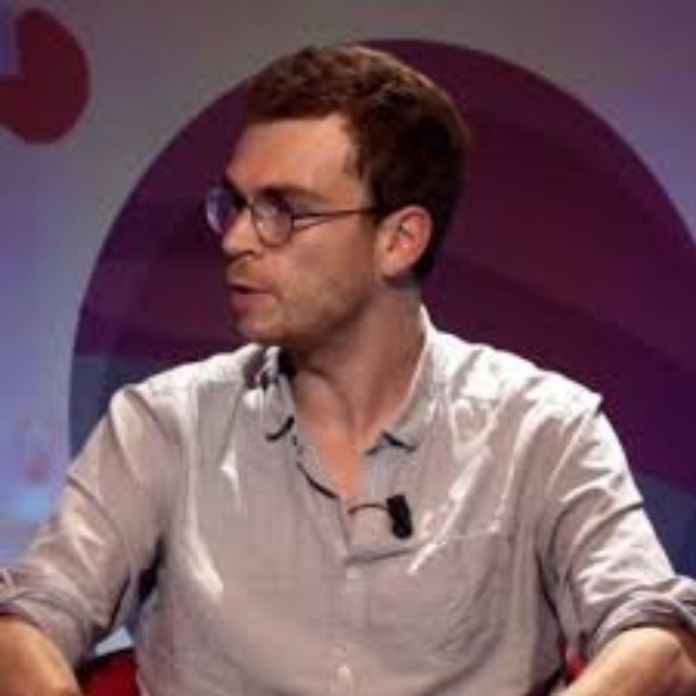 Adrien Bariau
