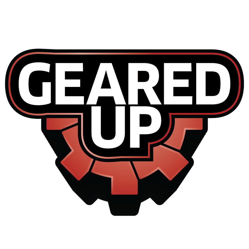 Geared Up