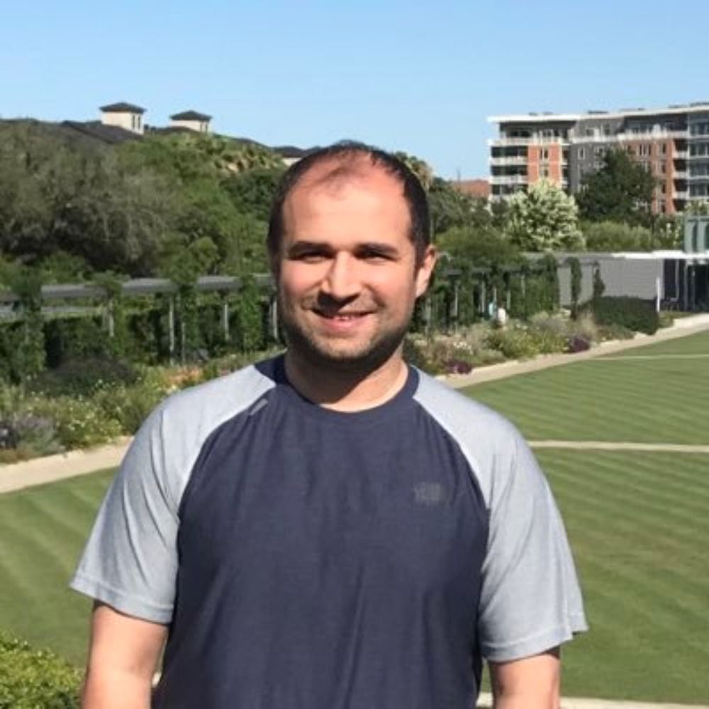 Kadir Akdemir