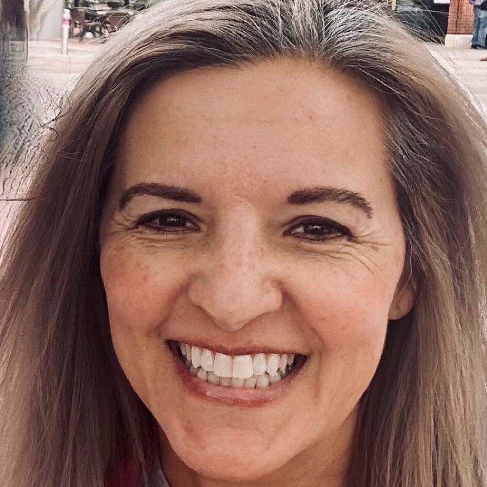TracyGRoller