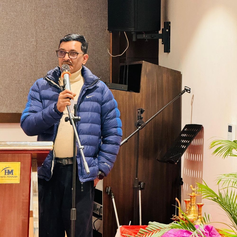 Devraj Khalteli