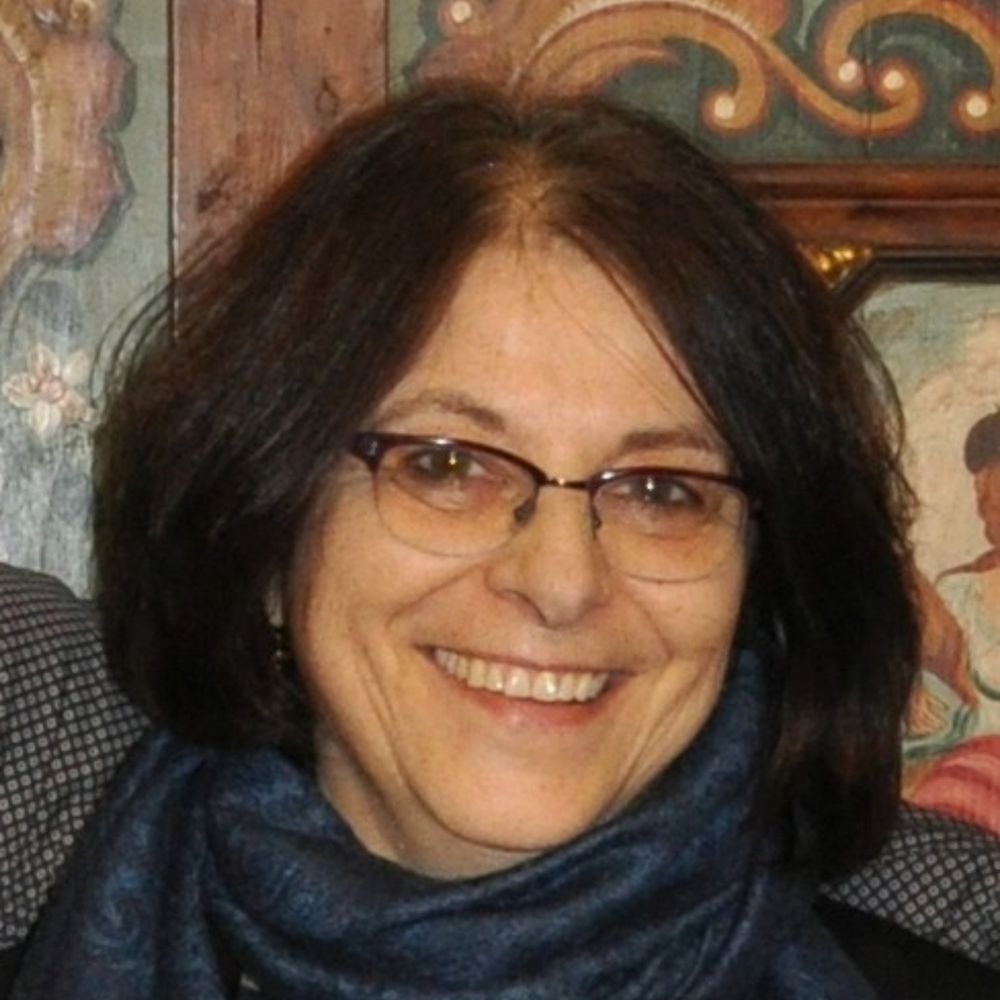 Brigitte Zanda