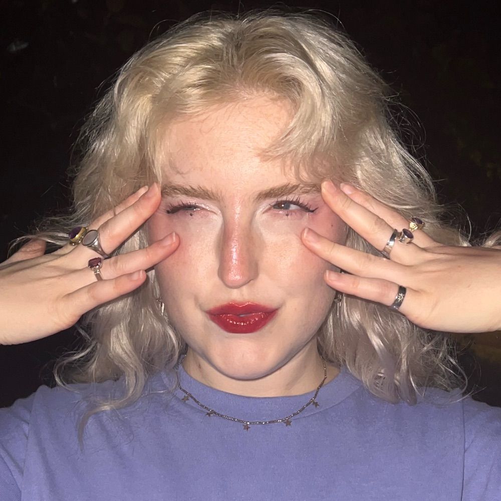POPPYLAUR
