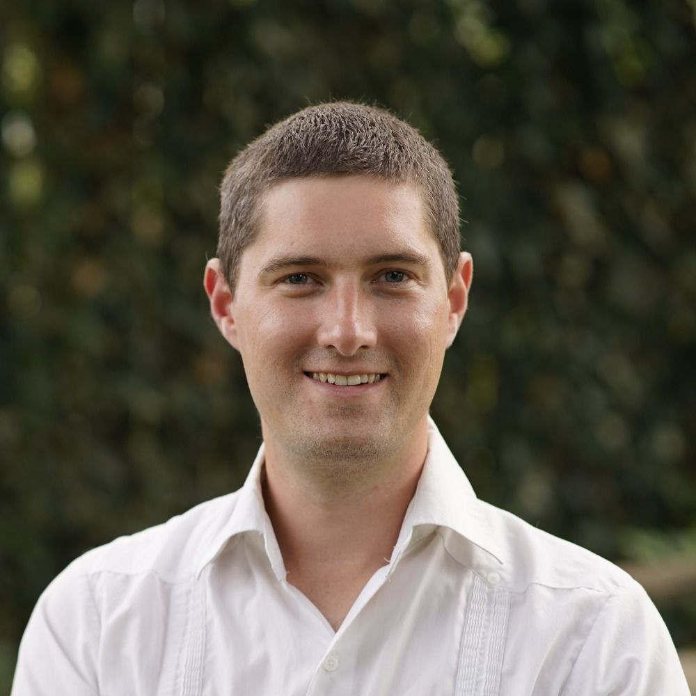 Jarad Fisher