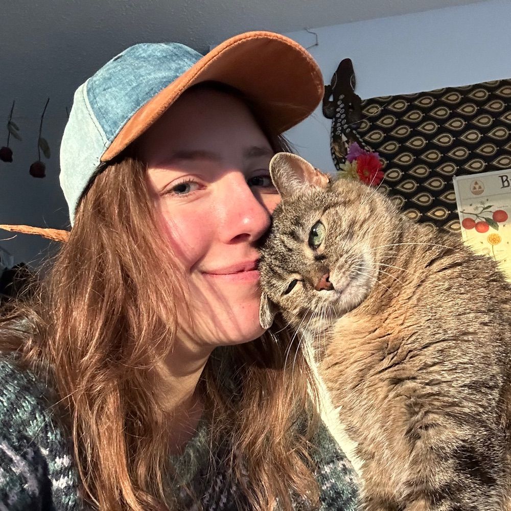 Emily Jane