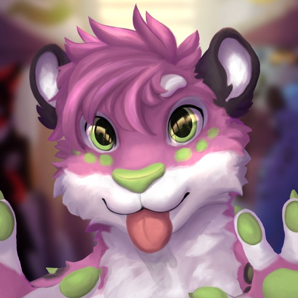 FrostFurry