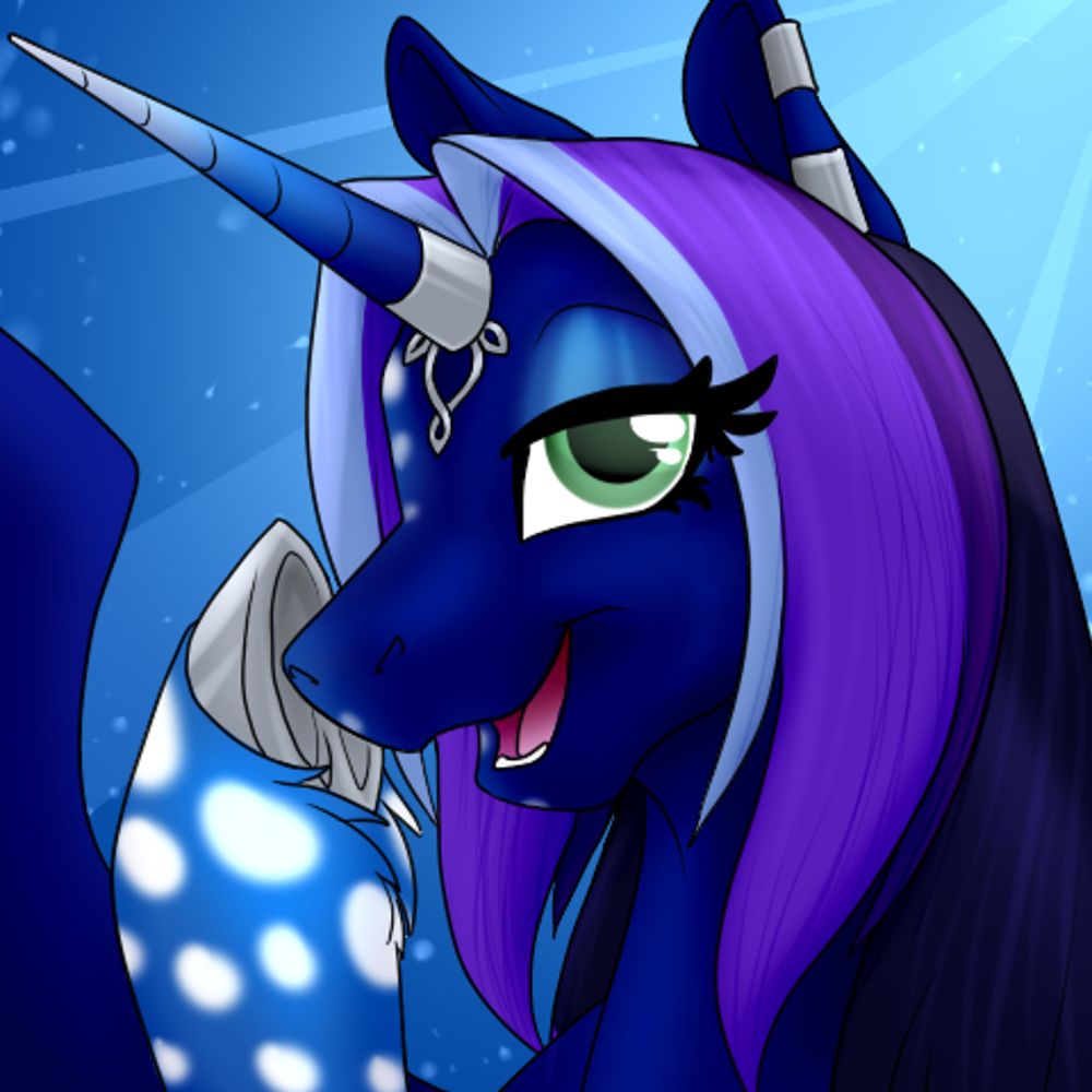 MythPony