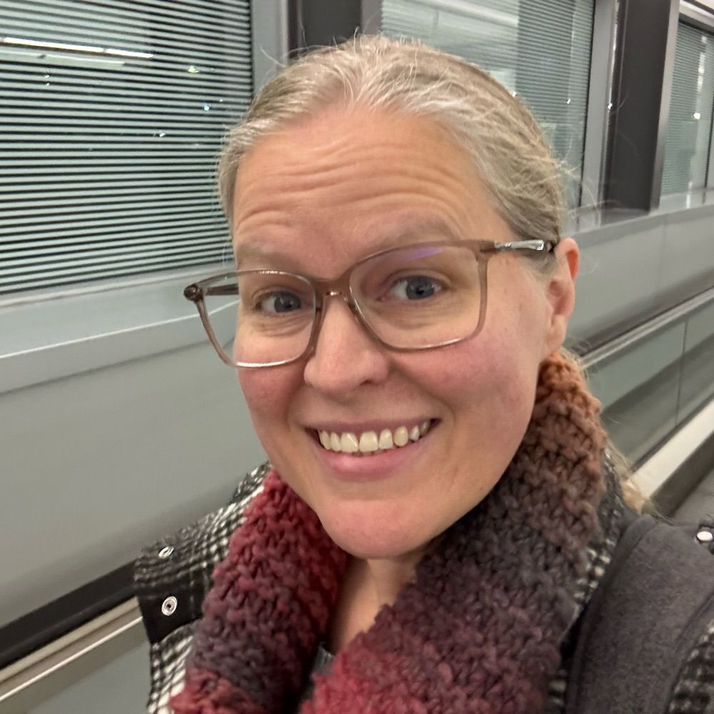 Angela Nelson-Heesch