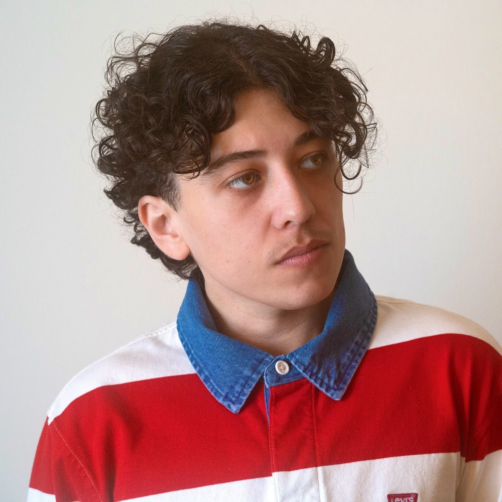 Émil Stefan Cadeau