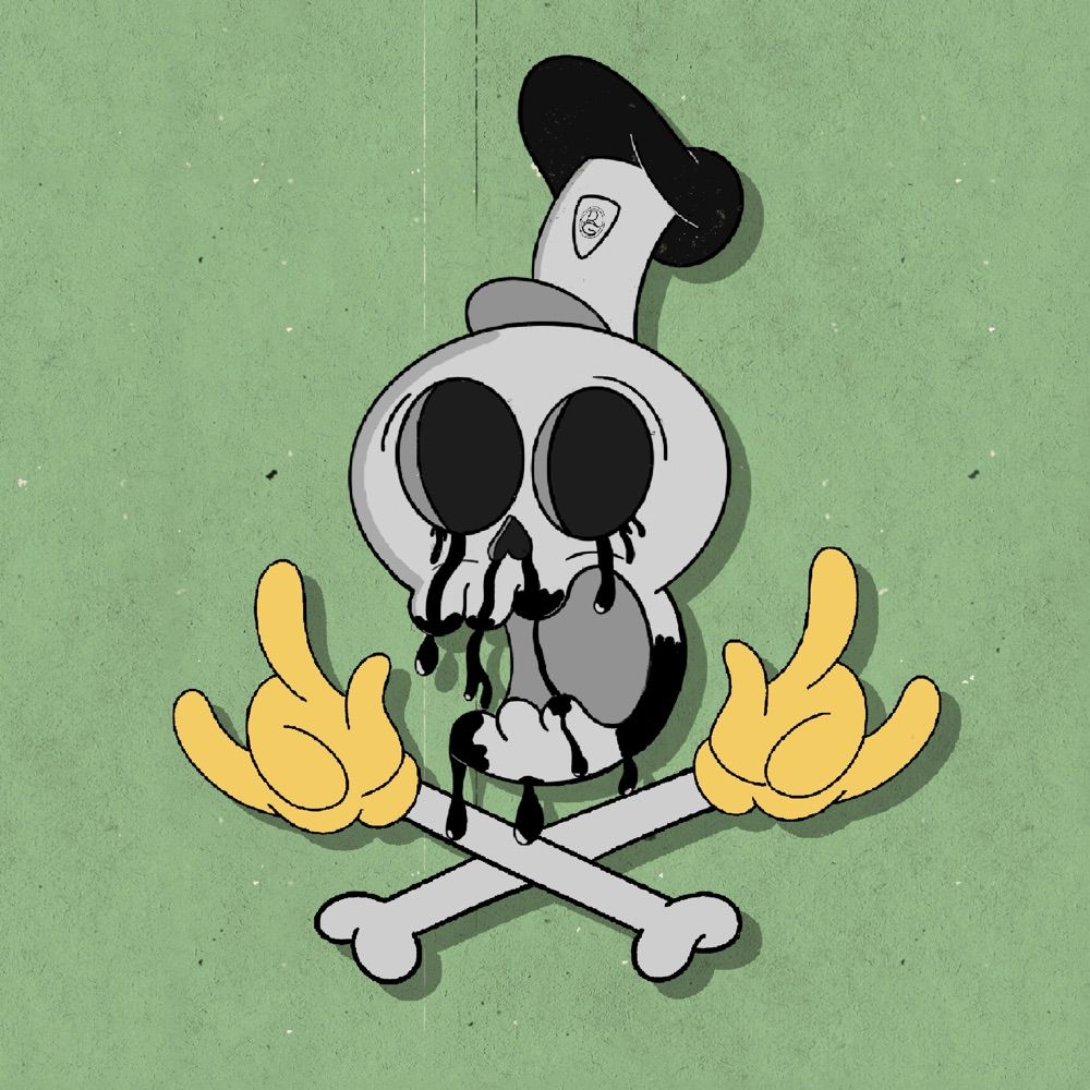 Richie Inkwell