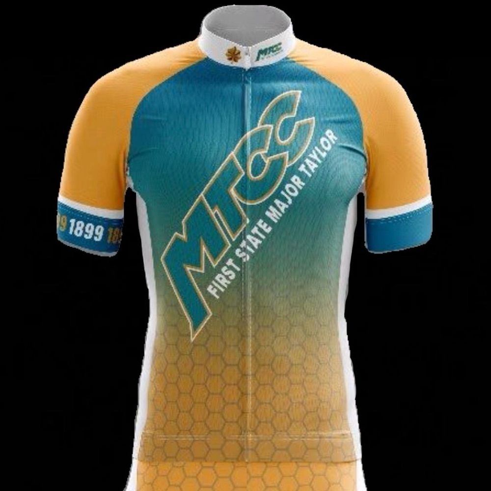 Delaware Cyclist