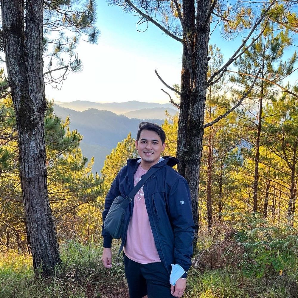 John Kenneth Alejo