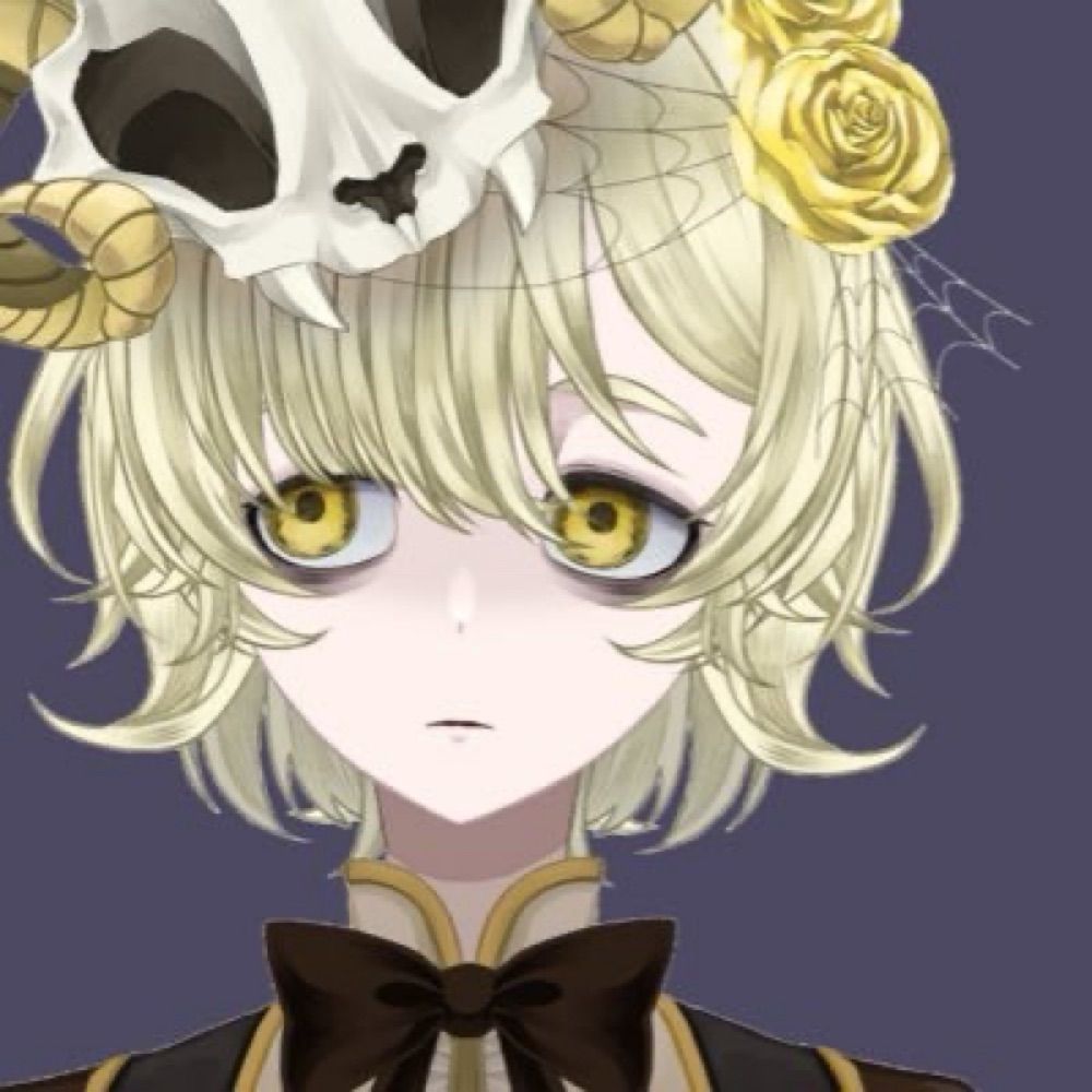 ﾉｴﾙ=ｽﾌｧﾚﾗｲﾄ🌼🪦