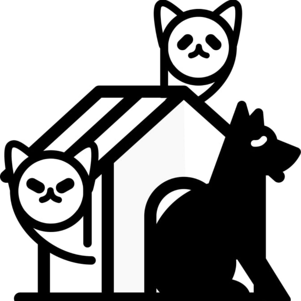 Haunted Dog House (Kat)