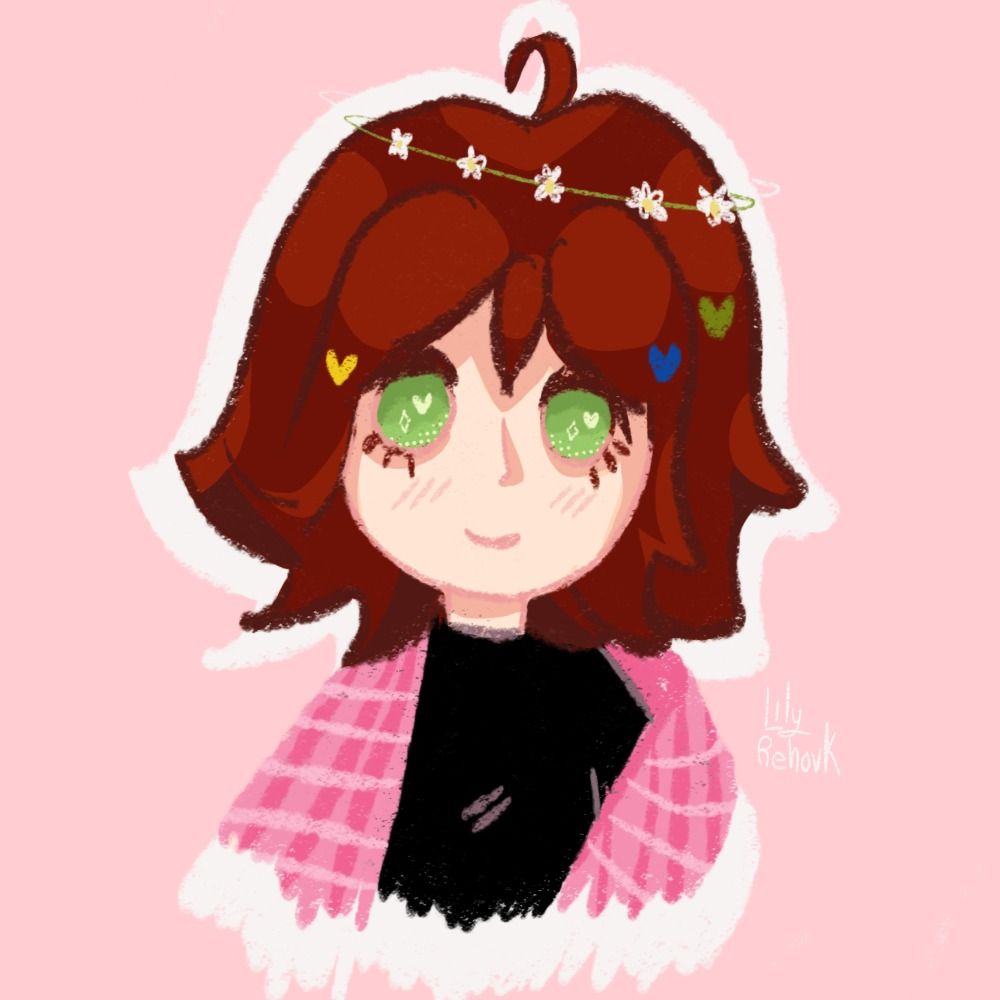 Lily 