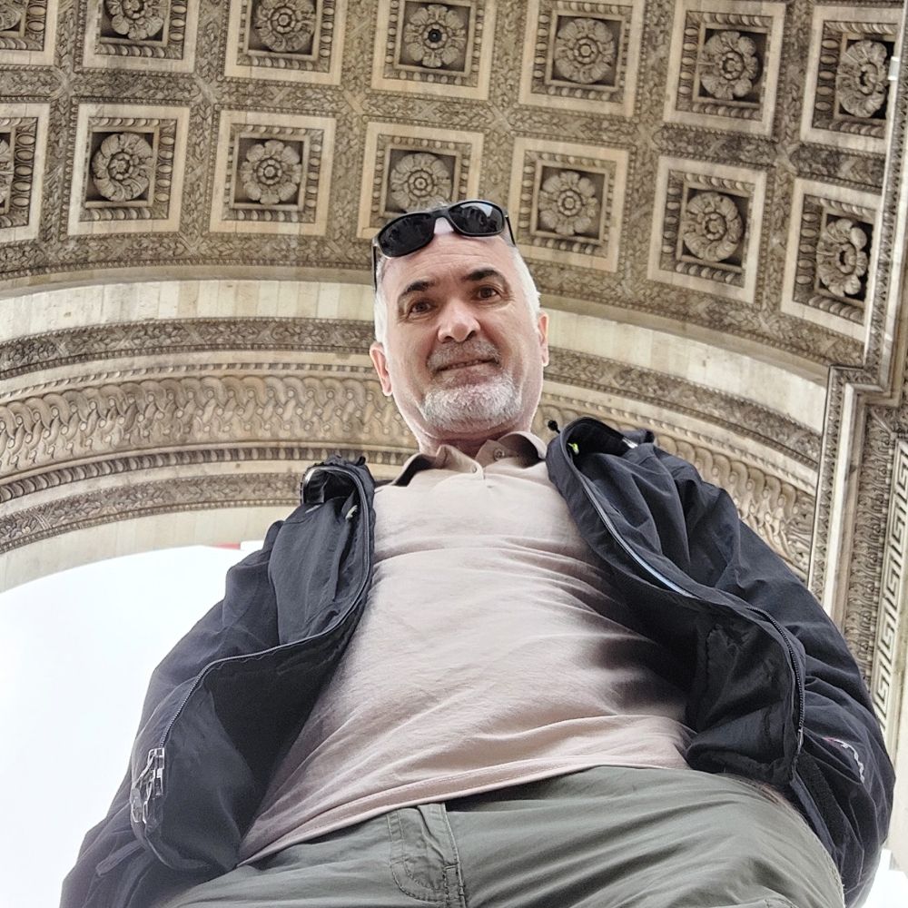 Erkan Sevindik