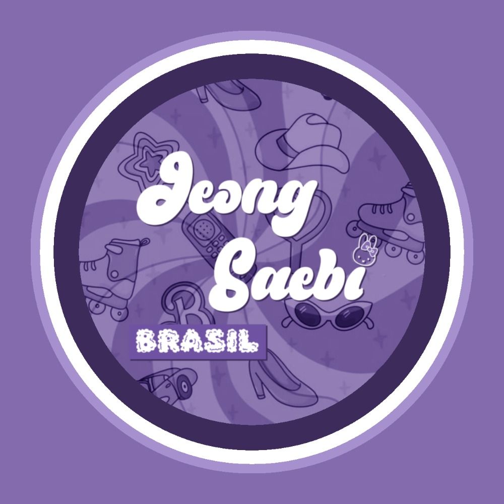 Jeong Saebi Brasil