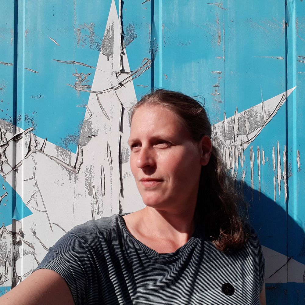 Anette Strohmeyer