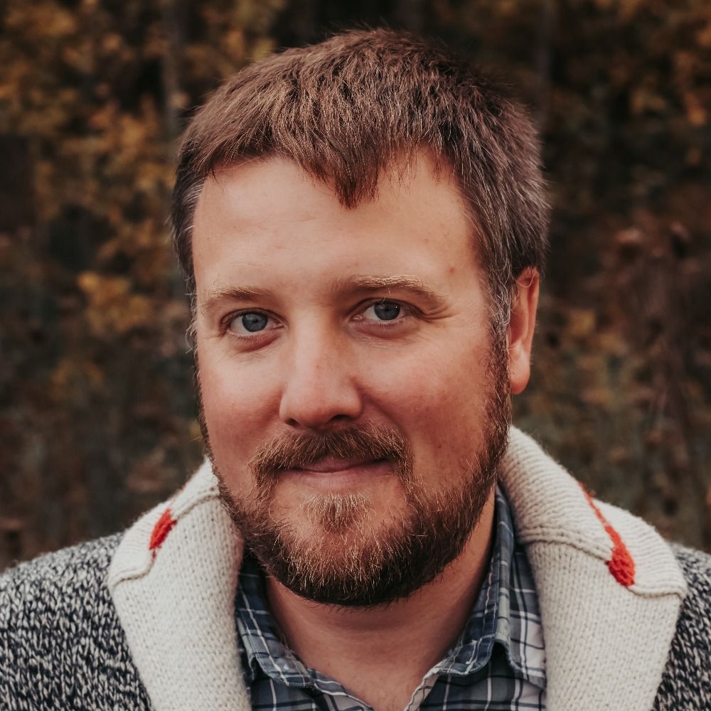 Colin McCarter