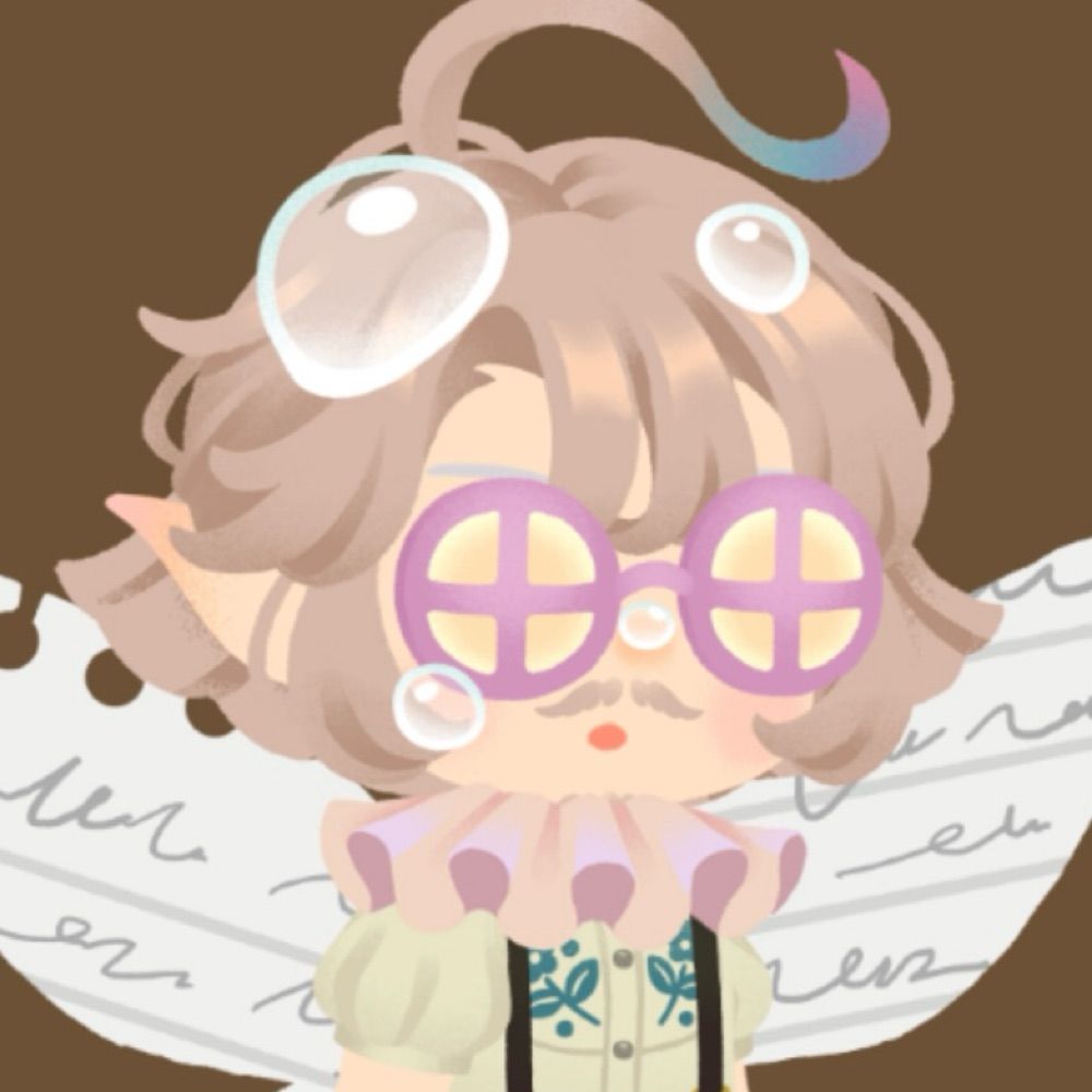 maru andy