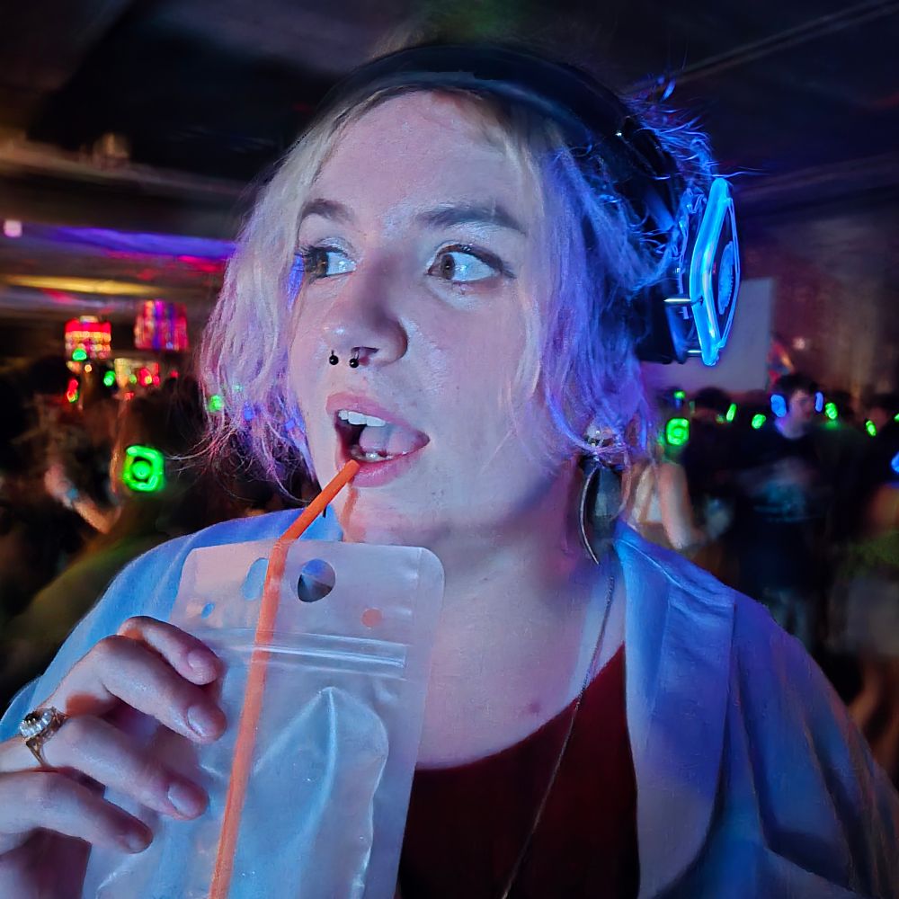 maru andy