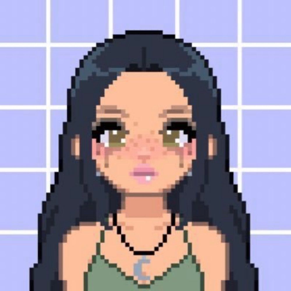 Violet ☾