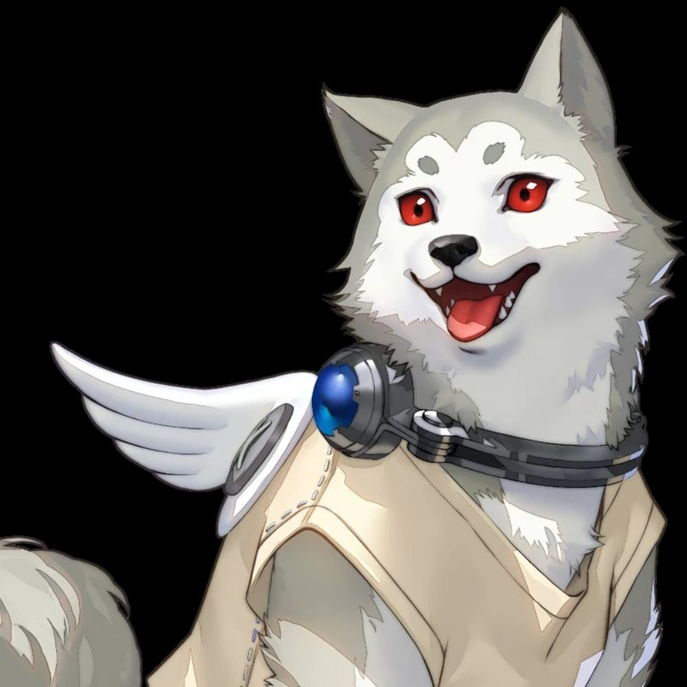 Howl~