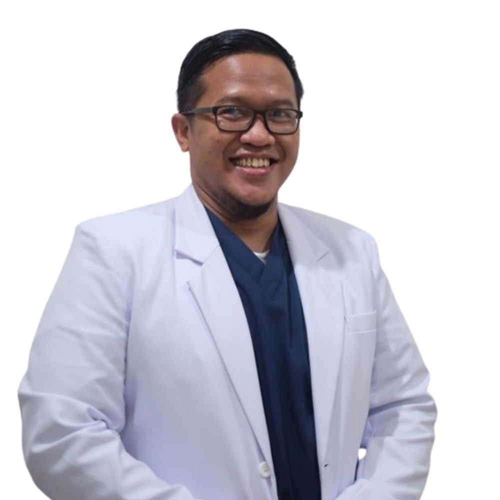Hari Nugroho