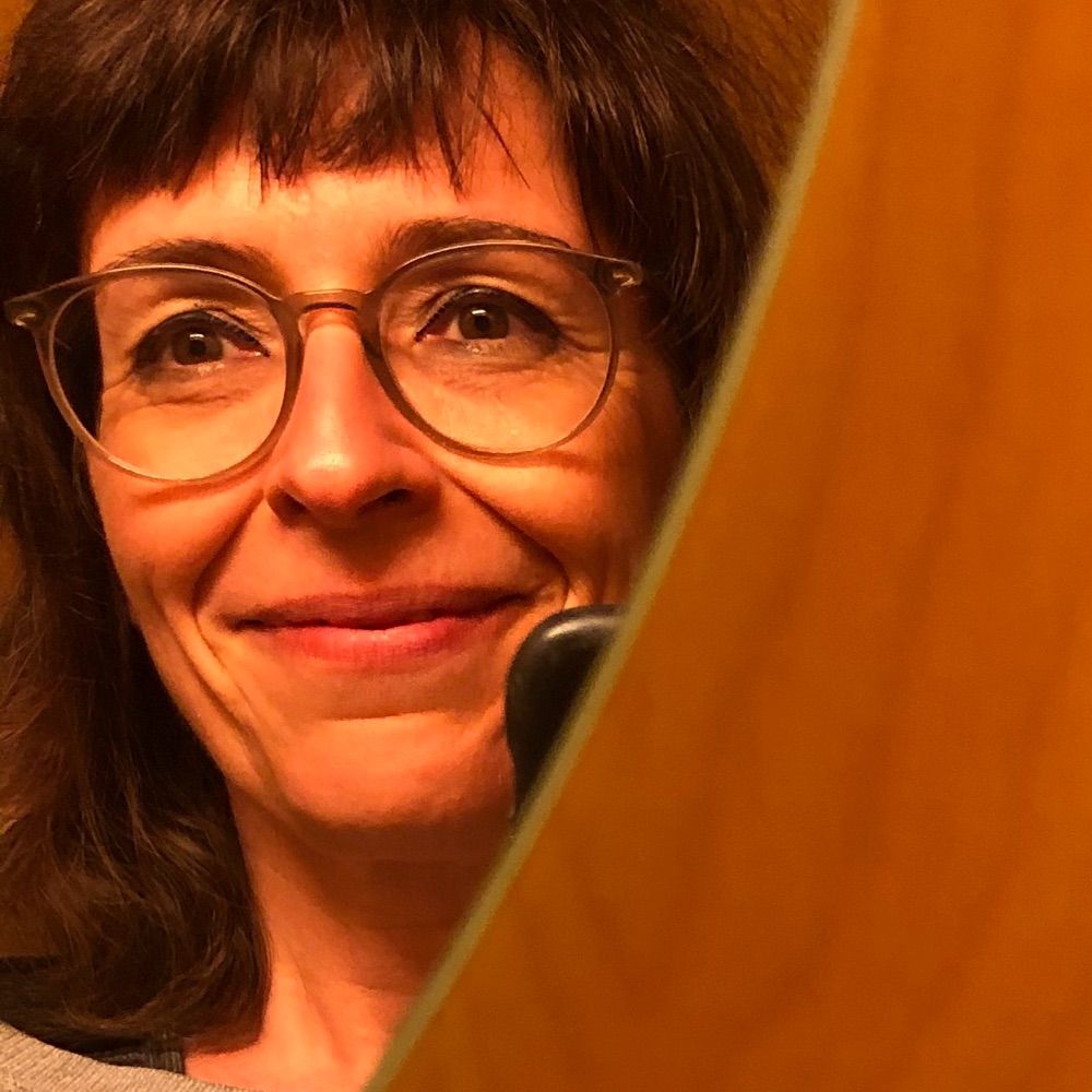 Susanne Burg